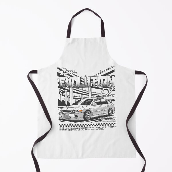 Item preview, Lancer Evolution IX designed and sold by idrdesign.