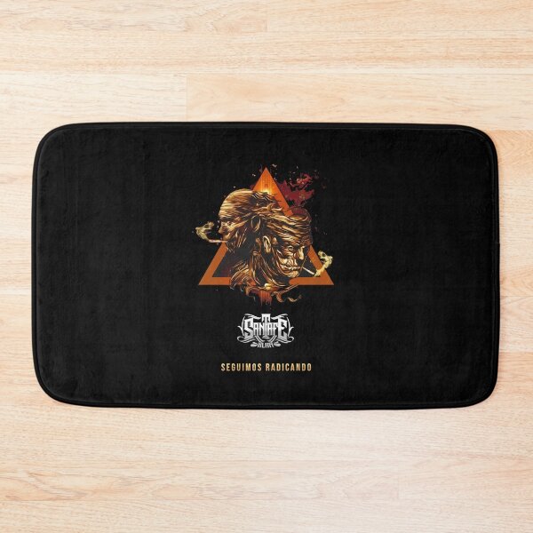 Item preview, Santa Fe Klan designed and sold by vinakshiart.