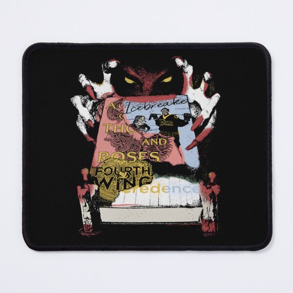 Item preview,  papa meat merch Icebreak THC & Rose Fouth Wing Credence designed and sold by amandac9.