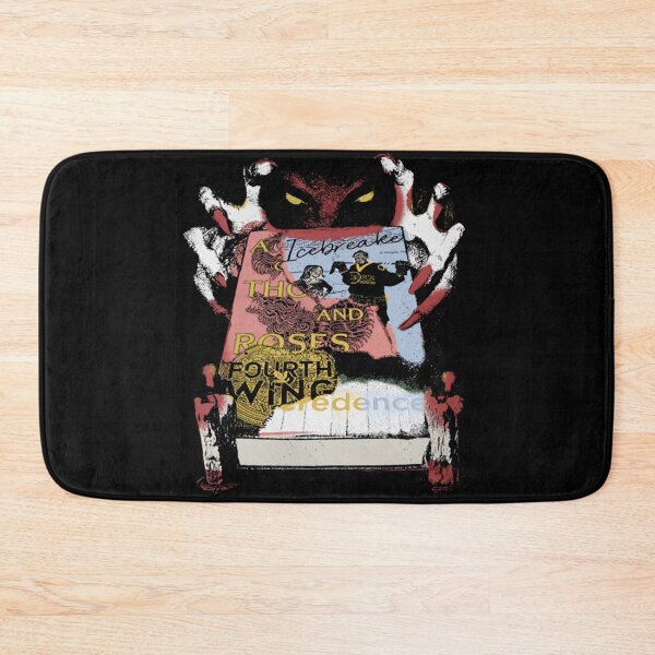 Item preview,  papa meat merch Icebreak THC & Rose Fouth Wing Credence designed and sold by amandac9.