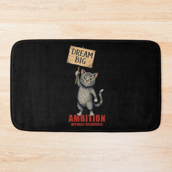Item preview, Dream Big designed and sold by Nervas.