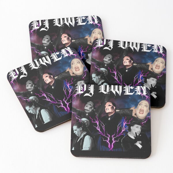 Item preview,  Dj Owen  Bay Area Dj In Merch Form designed and sold by amandac9.