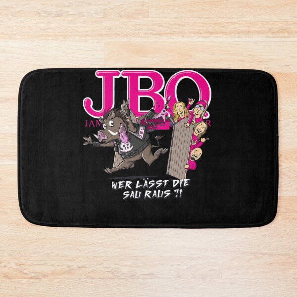 Item preview,  J.B.O Bands Art Funny Her Lasst Die Sau Kaus 11 designed and sold by amandac9.