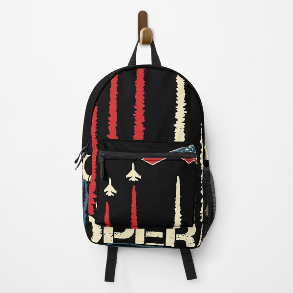Item preview, Operation Epic Fury Patriotic Jet Fighter designed and sold by RDGNR.