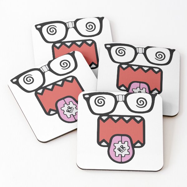 Item preview, Domo Kun Cartoon Graphic designed and sold by RDGNR.