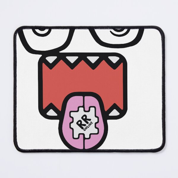 Item preview, Domo Kun Cartoon Graphic designed and sold by RDGNR.