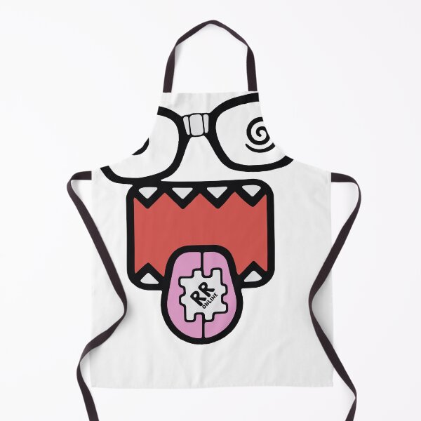 Item preview, Domo Kun Cartoon Graphic designed and sold by RDGNR.