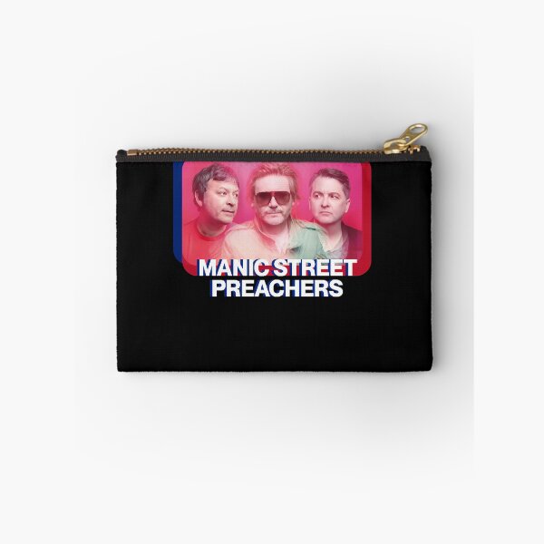 Item preview, Manic Street Preachers Tour 2022 designed and sold by amandac9.