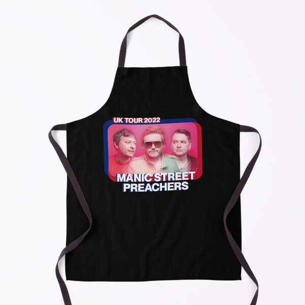 Item preview, Manic Street Preachers Tour 2022 designed and sold by amandac9.