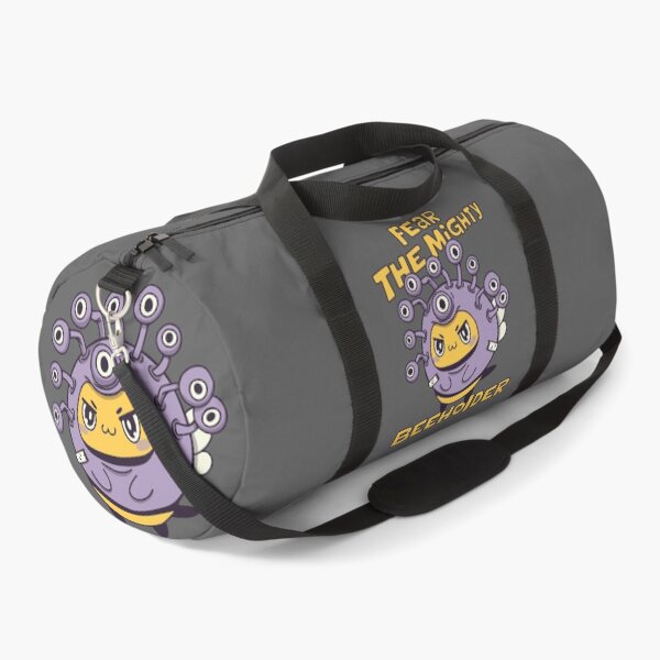Item preview, Fear the Mighty Beeholder designed and sold by loobsart.
