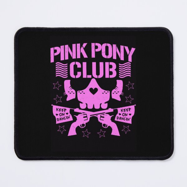 Item preview, Pink Pony Club - Pink Print Keep On Dancin designed and sold by amandac9.
