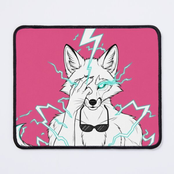 Item preview, Fox Archetype Vision designed and sold by EscarlateShadow.