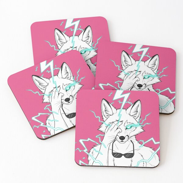 Item preview, Fox Archetype Vision designed and sold by EscarlateShadow.