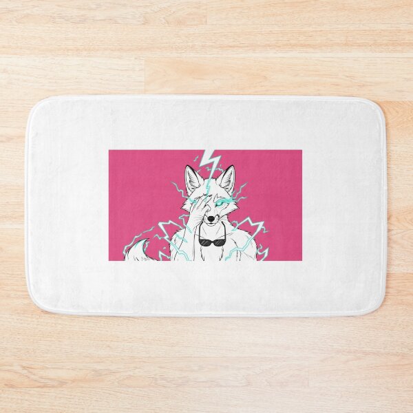 Item preview, Fox Archetype Vision designed and sold by EscarlateShadow.