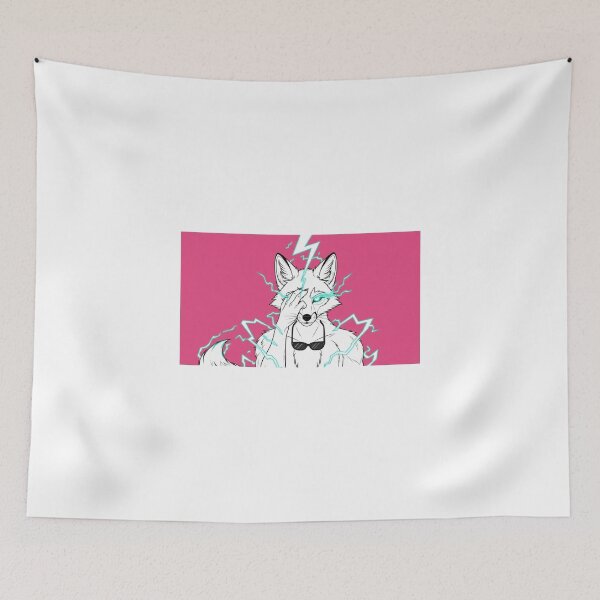 Item preview, Fox Archetype Vision designed and sold by EscarlateShadow.