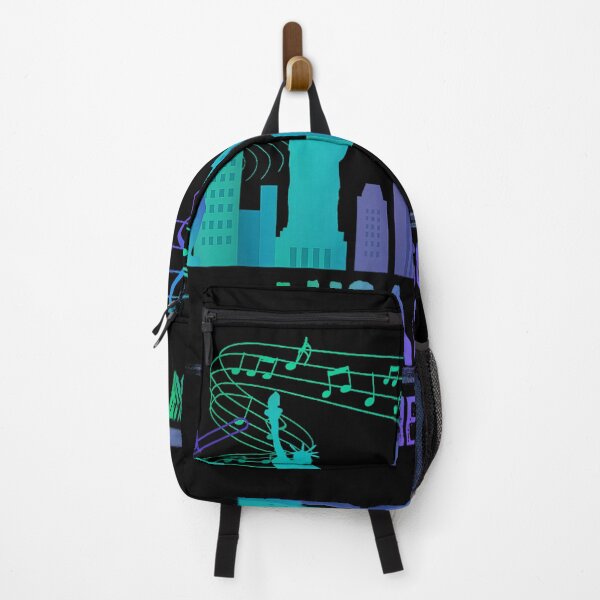 Item preview, Lucas Live Support The Sound Limited Edition Men Women designed and sold by RDGNR.