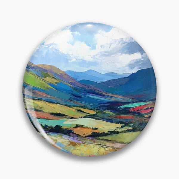 Item preview, Dreaming of Summer Painting designed and sold by davidelder.