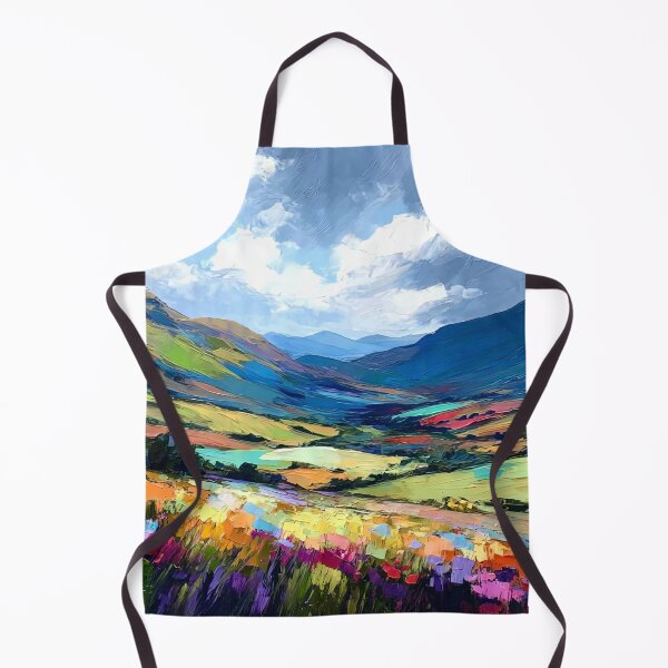 Item preview, Dreaming of Summer Painting designed and sold by davidelder.