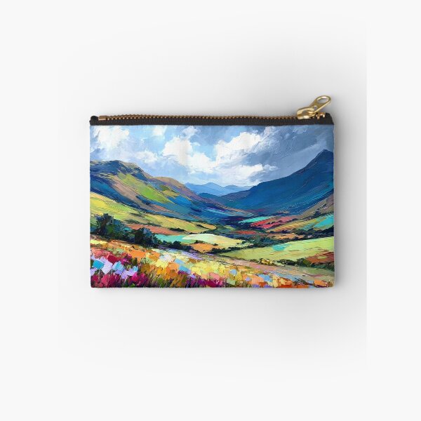 Item preview, Dreaming of Summer Painting designed and sold by davidelder.