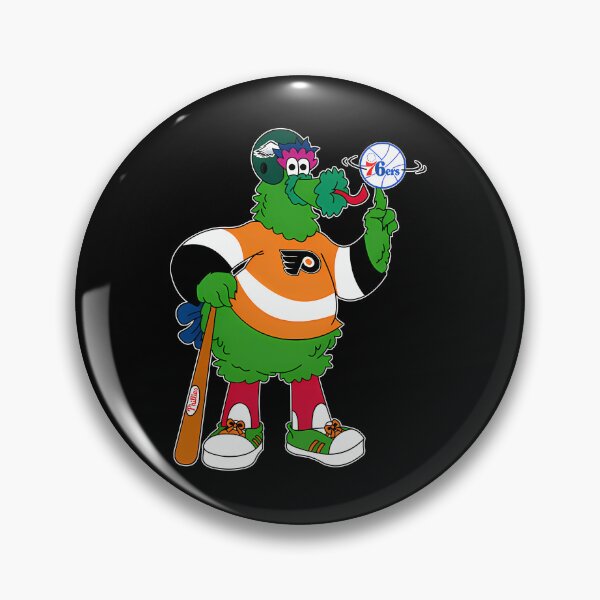 Item preview,  Phillie Phanatic All Sports designed and sold by TGR111.
