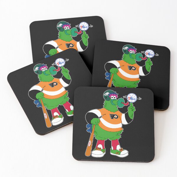 Item preview,  Phillie Phanatic All Sports designed and sold by TGR111.