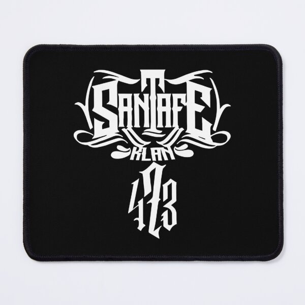 Item preview, Santa Fe Klan designed and sold by vinakshiart.