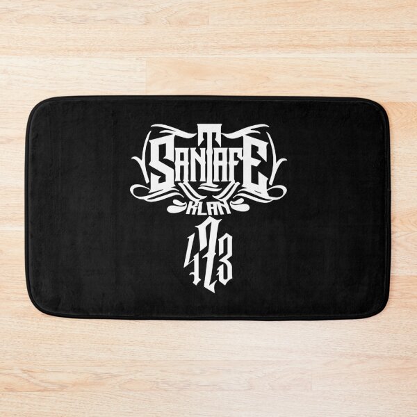 Item preview, Santa Fe Klan designed and sold by vinakshiart.