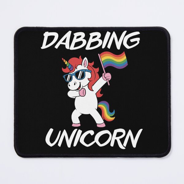 Item preview, Dabbing Unicorn - Gift 2016 designed and sold by TobiasLogic.