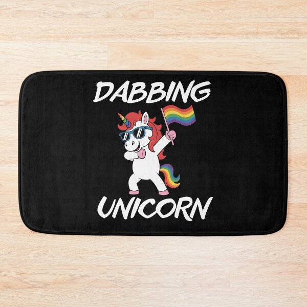 Item preview, Dabbing Unicorn - Gift 2016 designed and sold by TobiasLogic.