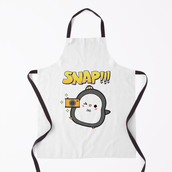 Item preview, Penguin Snap designed and sold by Aminesnip.