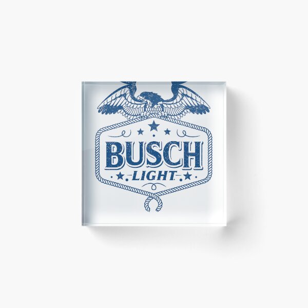 Item preview, Busch-Light Eagle Busch Country Eagle Rope designed and sold by RDGNR.