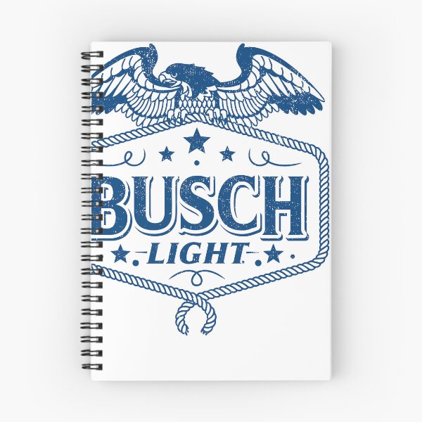 Item preview, Busch-Light Eagle Busch Country Eagle Rope designed and sold by RDGNR.