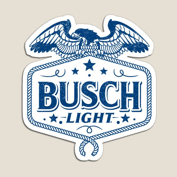 Item preview, Busch-Light Eagle Busch Country Eagle Rope designed and sold by RDGNR.
