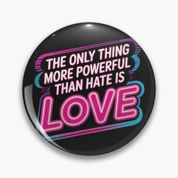 Item preview, 3AM thoughts, neon love designed and sold by MadCuteLab.