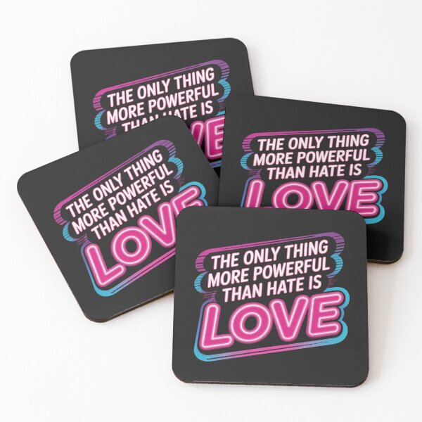 Item preview, 3AM thoughts, neon love designed and sold by MadCuteLab.