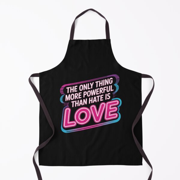 Item preview, 3AM thoughts, neon love designed and sold by MadCuteLab.