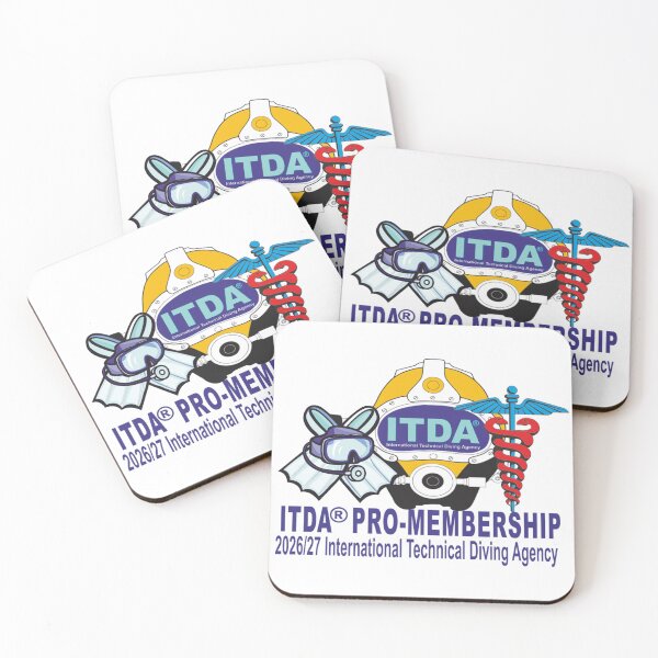 Item preview, ITDA-IHMP International Pro-Membership 26/27 designed and sold by itda-store.