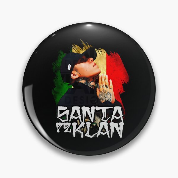 Item preview, Santa Fe Klan designed and sold by vinakshiart.
