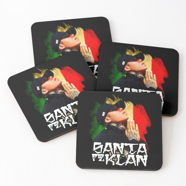 Item preview, Santa Fe Klan designed and sold by vinakshiart.