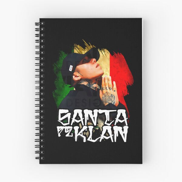Item preview, Santa Fe Klan designed and sold by vinakshiart.