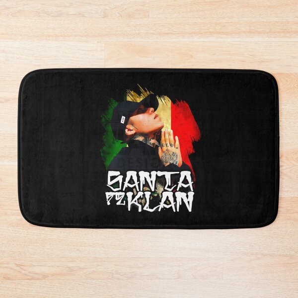 Item preview, Santa Fe Klan designed and sold by vinakshiart.