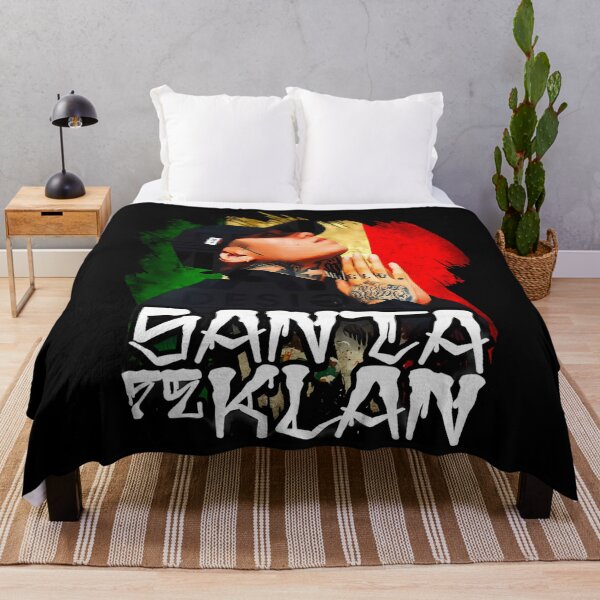 Item preview, Santa Fe Klan designed and sold by vinakshiart.