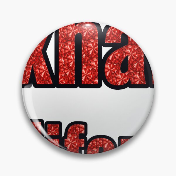 Item preview, Oxnard California City Name With Red Rhinestone designed and sold by TheIconSmith.