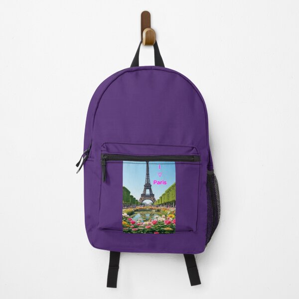 Item preview, I love Paris. designed and sold by Stickersshop04.