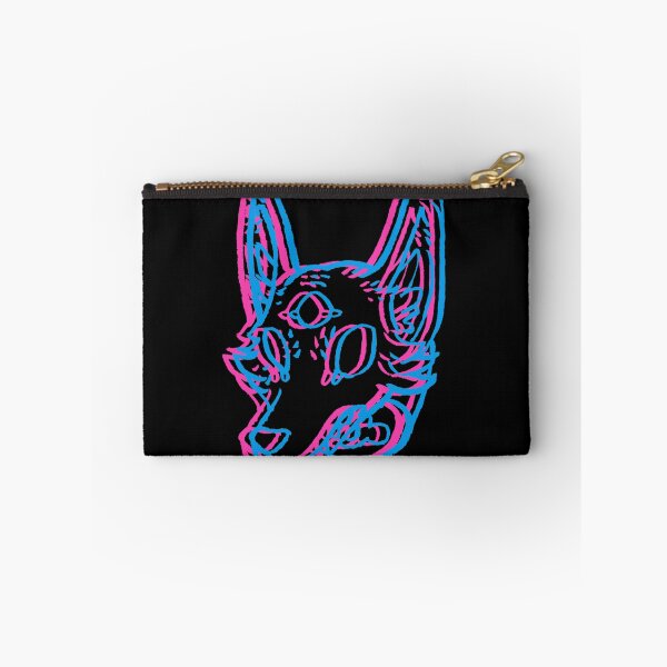 Item preview, 3D Space Coyote  designed and sold by amandac9.