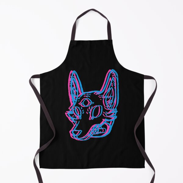 Item preview, 3D Space Coyote designed and sold by amandac9.