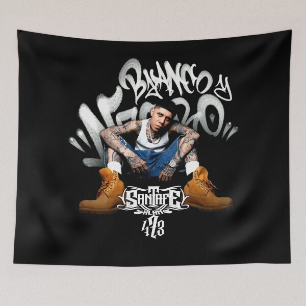 Item preview, Santa Fe Klan designed and sold by vinakshiart.