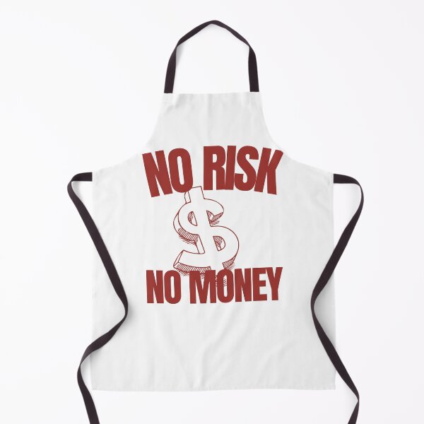 Item preview, No Risk No Money designed and sold by xpowerdz.
