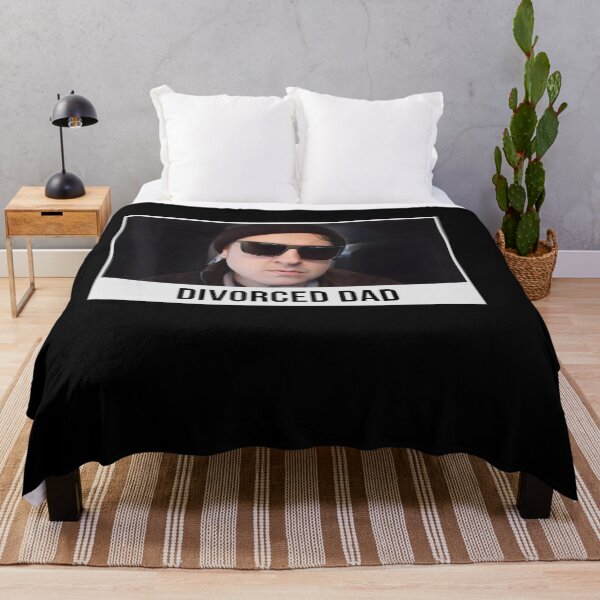 Item preview, Divorced Dad Photo designed and sold by RDGNR.