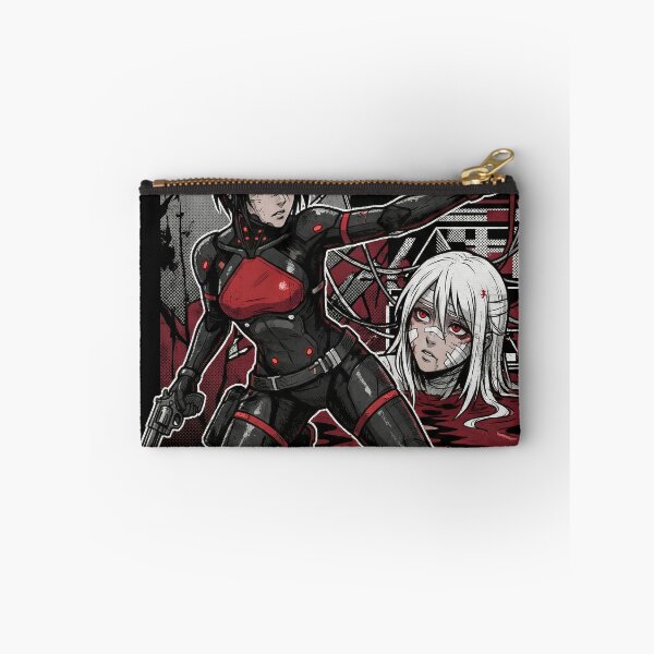 Item preview, Signalis Pixel Horror Elster Technician Lost Partner Icon designed and sold by Senpaiwaves.